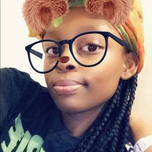 Meet your Posher, Jazmine